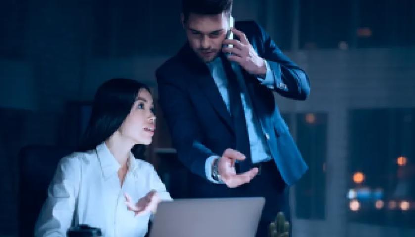 How to build a brand that stands out in a crowded market?